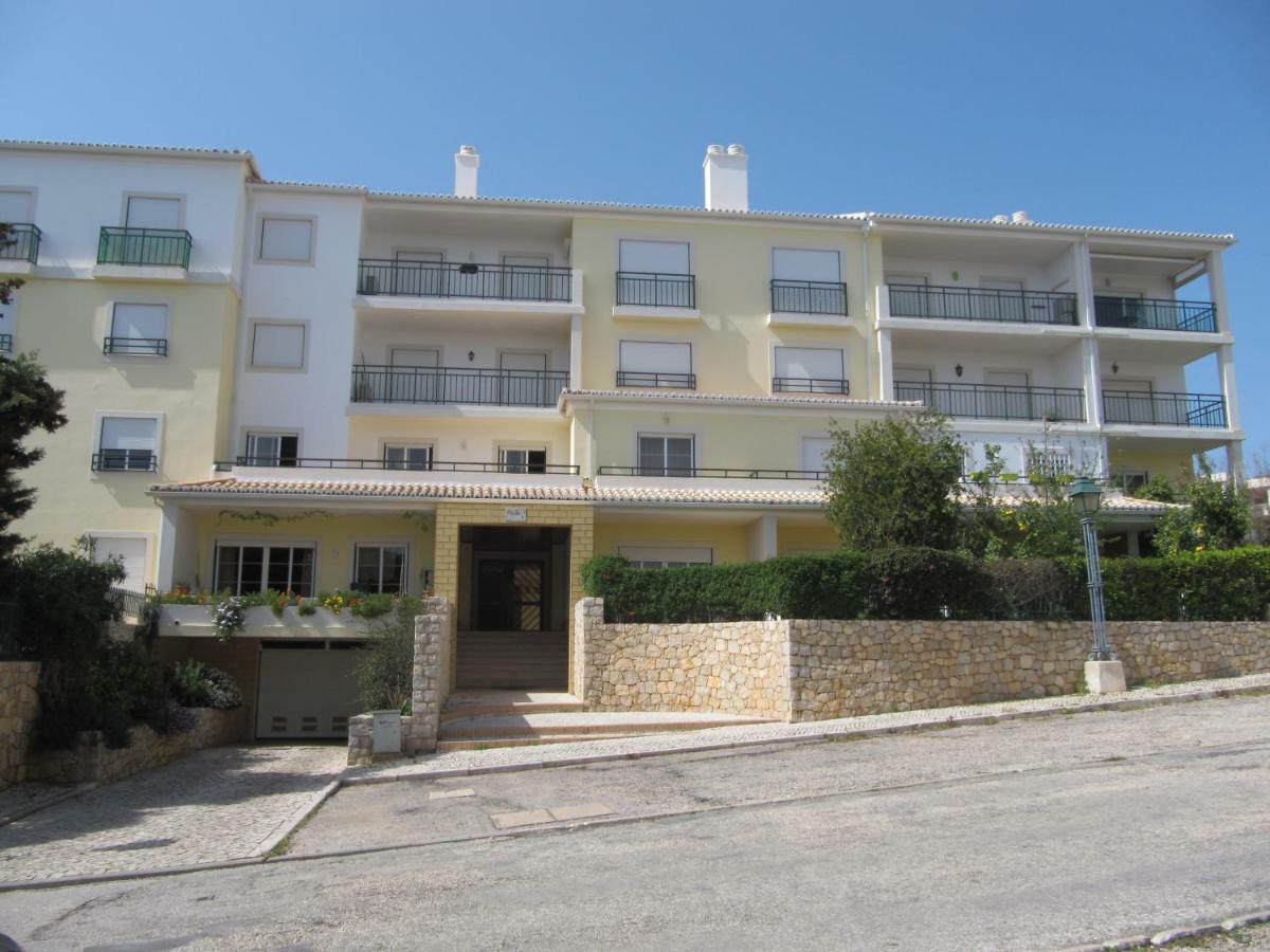 Apartamento Clube Do Vau Διαμέρισμα Portimão Εξωτερικό φωτογραφία
