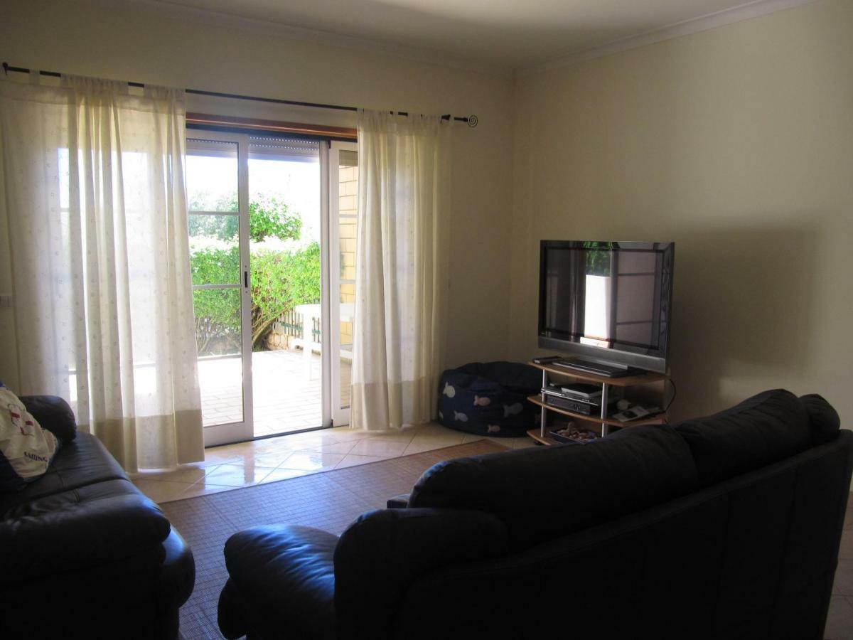 Apartamento Clube Do Vau Διαμέρισμα Portimão Εξωτερικό φωτογραφία