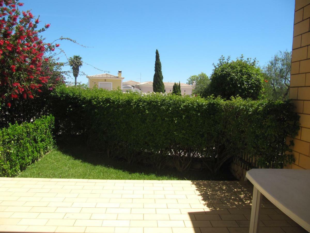 Apartamento Clube Do Vau Διαμέρισμα Portimão Εξωτερικό φωτογραφία