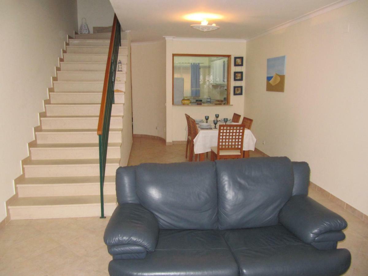 Apartamento Clube Do Vau Διαμέρισμα Portimão Εξωτερικό φωτογραφία