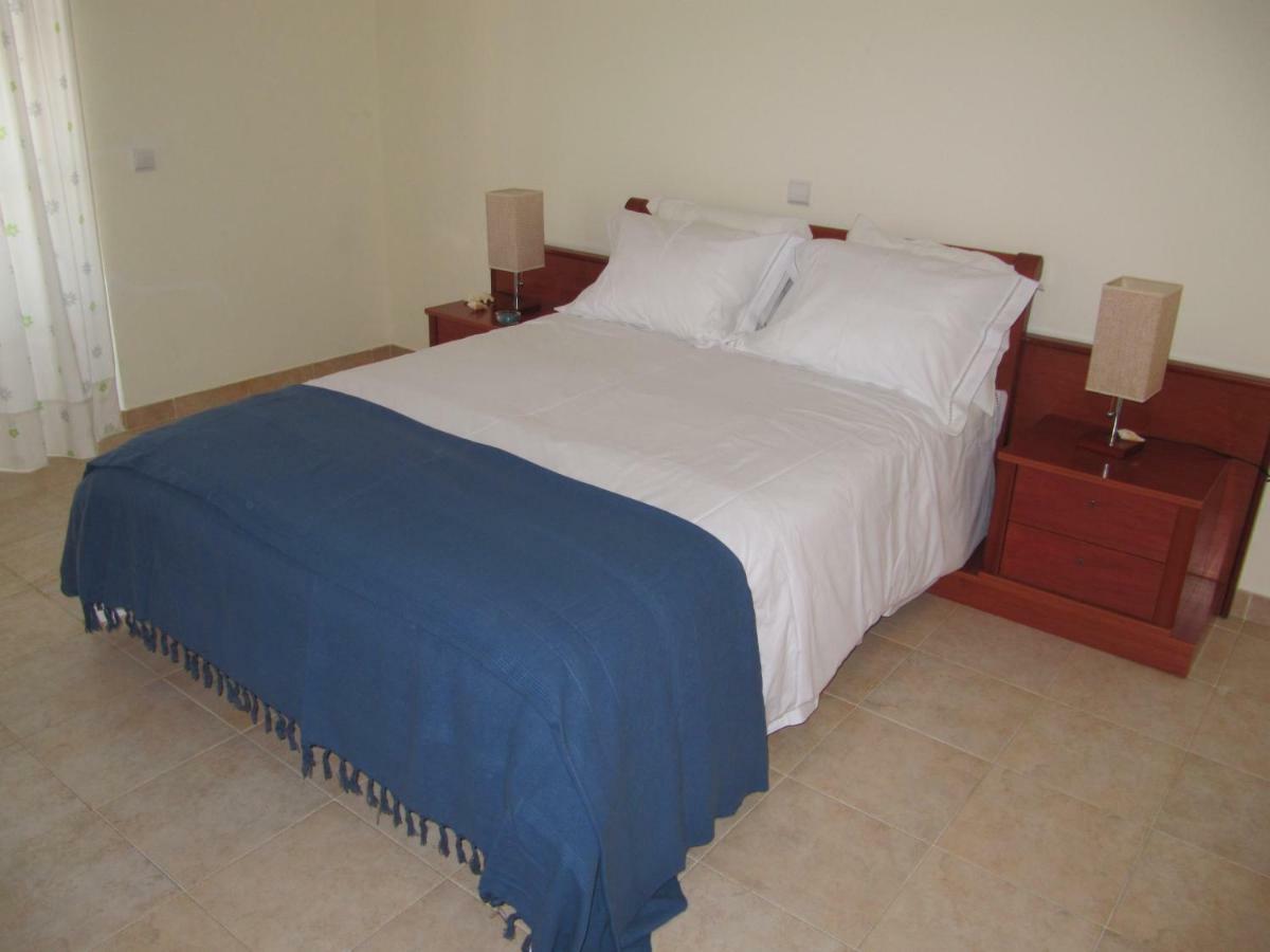 Apartamento Clube Do Vau Διαμέρισμα Portimão Εξωτερικό φωτογραφία