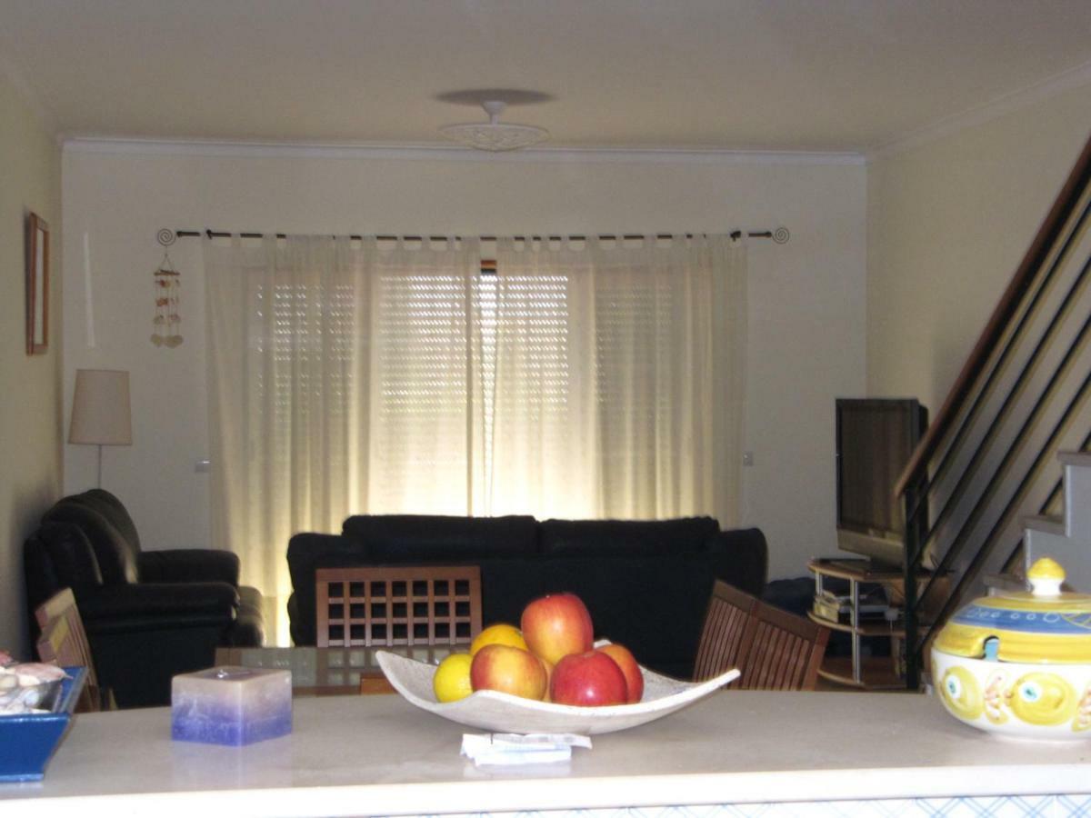 Apartamento Clube Do Vau Διαμέρισμα Portimão Εξωτερικό φωτογραφία