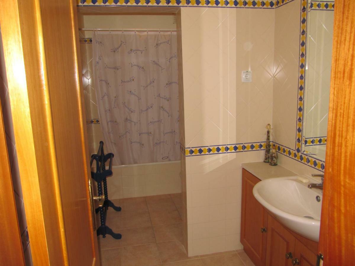 Apartamento Clube Do Vau Διαμέρισμα Portimão Εξωτερικό φωτογραφία