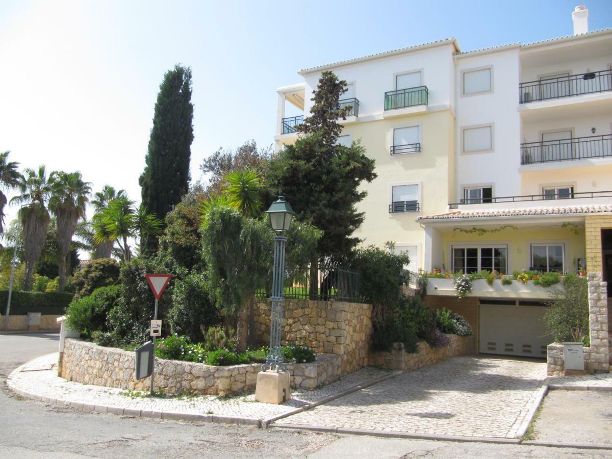 Apartamento Clube Do Vau Διαμέρισμα Portimão Εξωτερικό φωτογραφία