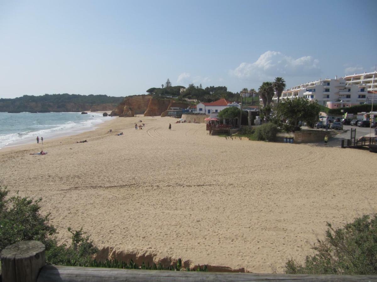 Apartamento Clube Do Vau Διαμέρισμα Portimão Εξωτερικό φωτογραφία