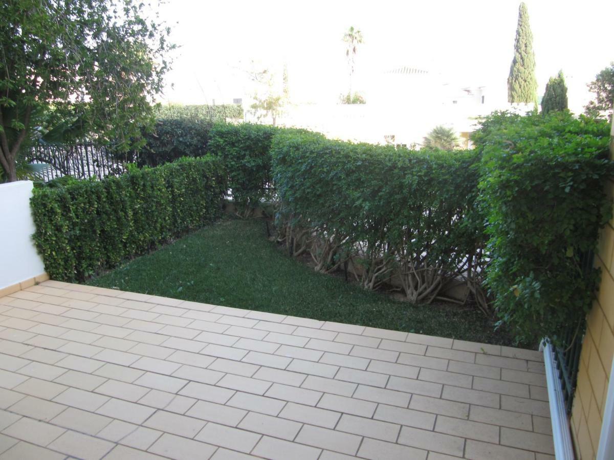 Apartamento Clube Do Vau Διαμέρισμα Portimão Εξωτερικό φωτογραφία