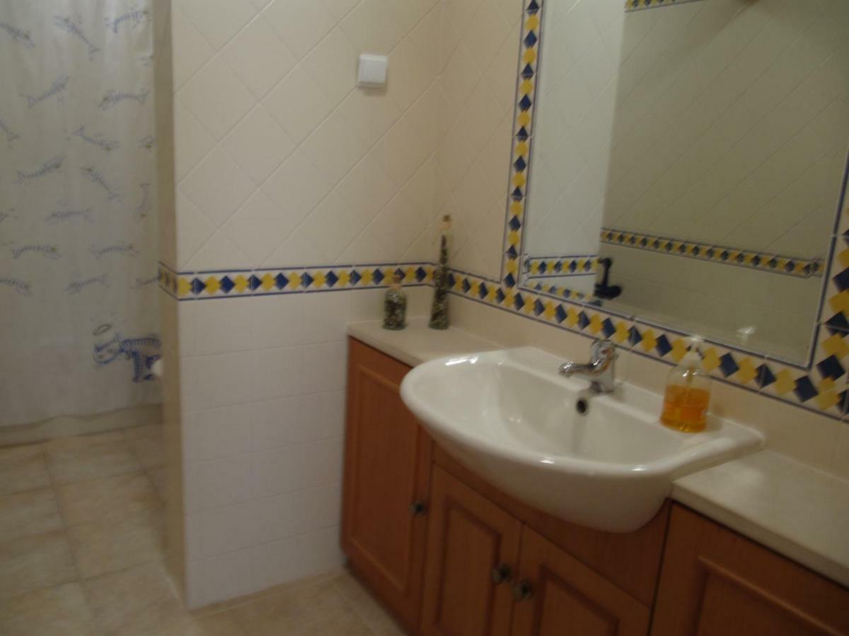 Apartamento Clube Do Vau Διαμέρισμα Portimão Εξωτερικό φωτογραφία
