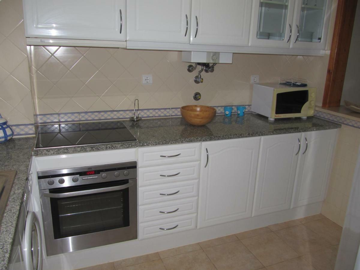 Apartamento Clube Do Vau Διαμέρισμα Portimão Εξωτερικό φωτογραφία